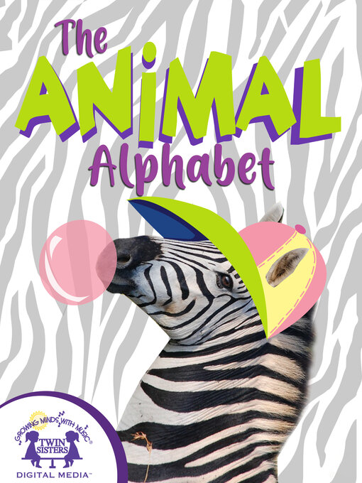 Title details for The Animal Alphabet by Kim Mitzo Thompson - Available